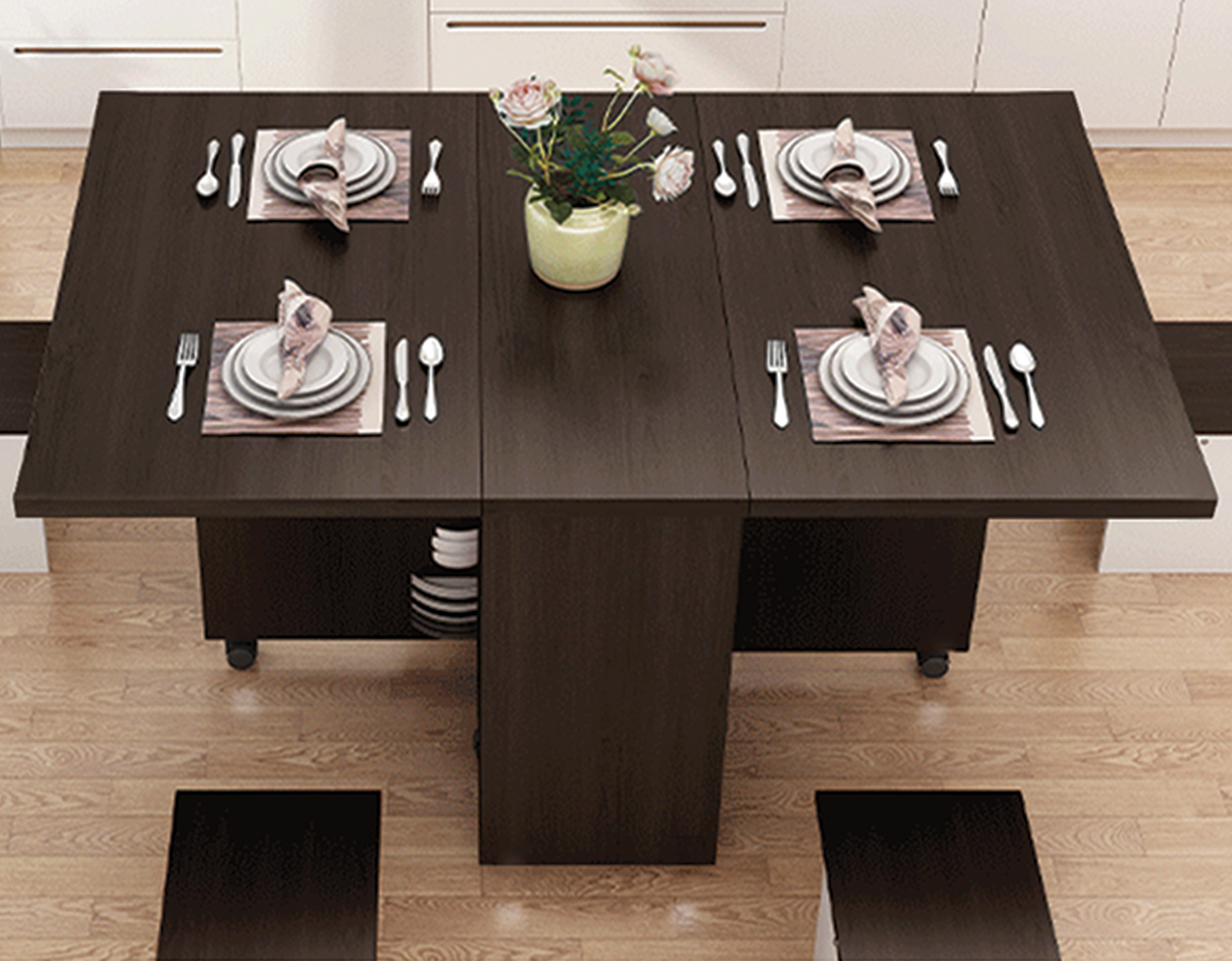 DINNING TABLE